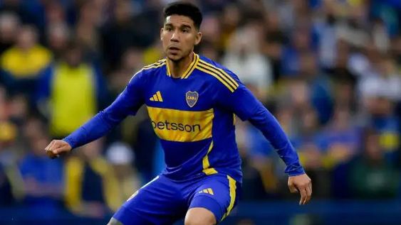 POL Fernández alternó etapas buenas y malas en el Xeneize. No renovó contrato y quedó libre. Ahora defenderá los colores del Fortaleza brasileño.