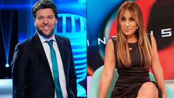 Guido Kaczka y Marcela Tauro se suman a la ola de contagios de coronavirus en la radio