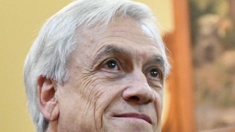 “Salten ustedes primero”: las últimas palabras del presidente Piñera