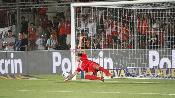 Le rompieron el maxilar a trompadas en el Penal de Chimbas al “Chileno” Salas