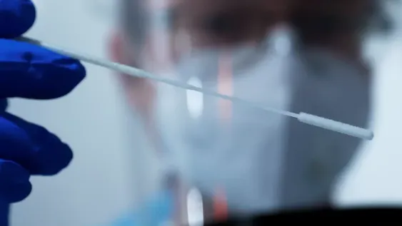 Con tres muertes más, el índice de mortalidad local, segundo del país