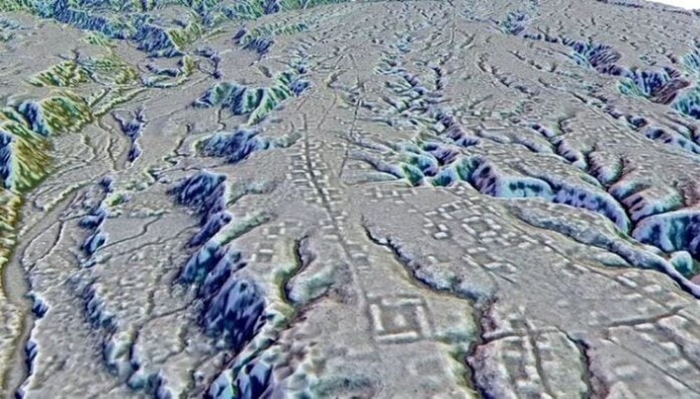 Arqueólogos descubrieron un grupo de ciudades perdidas en el Amazonas