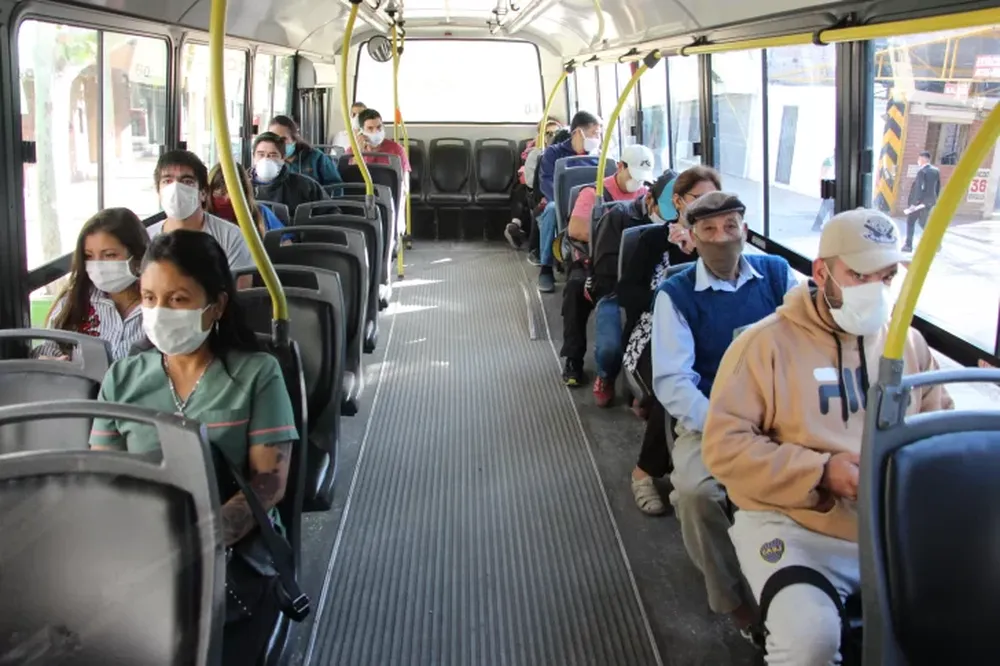 En un día, San Juan registró 98 casos de Covid