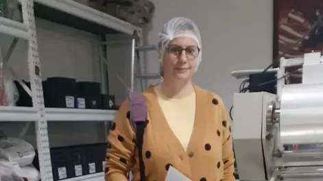 Cómo hacer conservas cuidando la inocuidad