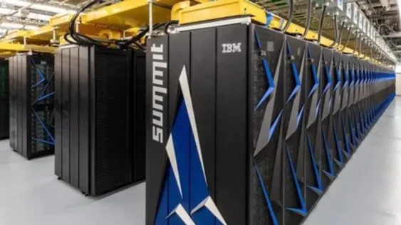 Una supercomputadora analizó el Covid: qué fue lo que encontró