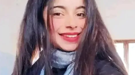 Confirmaron que los restos óseos hallados en un descampado, eran de la chica de 16 años desaparecida