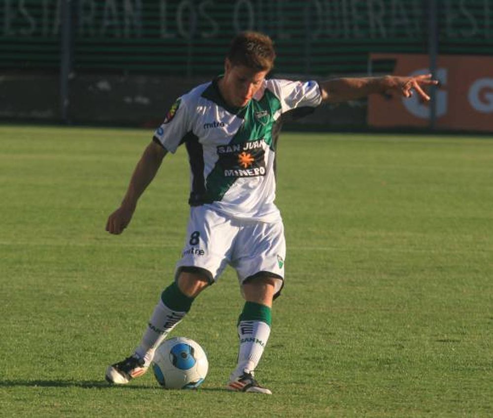 Entonado, va por la gran revancha