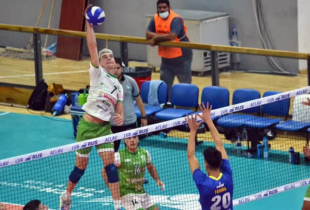 Once Unidos se metió entre los semifinalistas