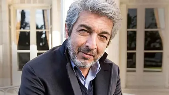 Qué dijo Ricardo Darín tras el nacimiento de su primer nieto