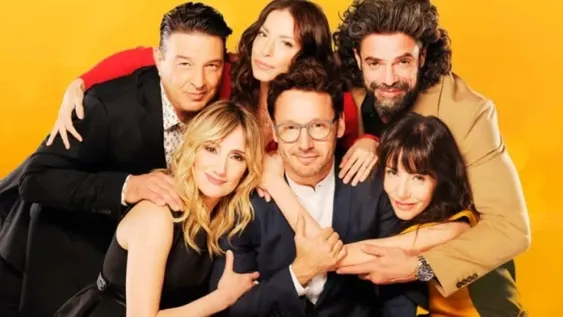 El primero de nosotros