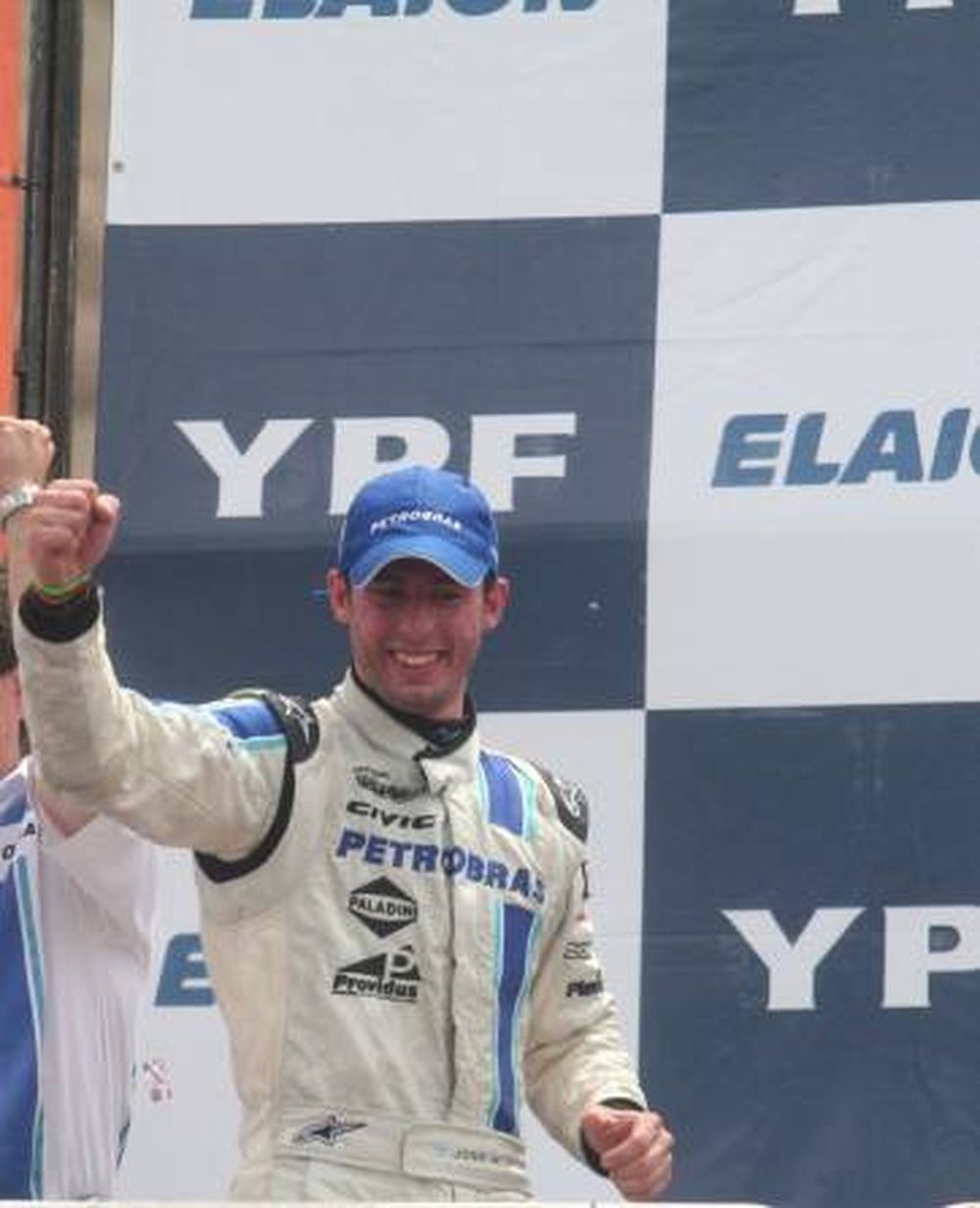 Horas decisivas para el futuro de “Pechito” López
