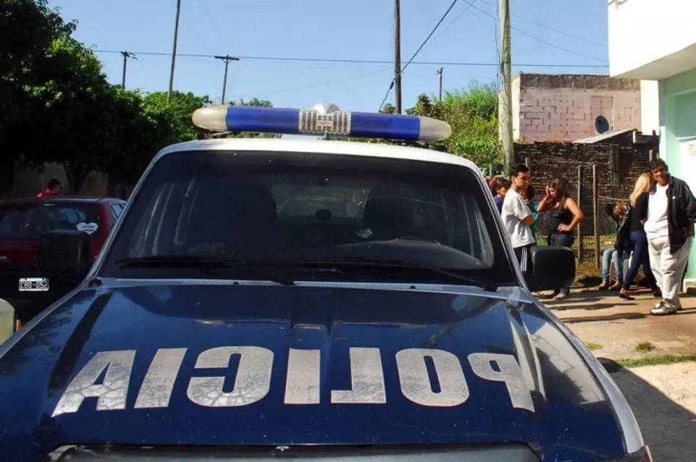 Golpeada y desalojada por su ex: “Se aparece diciendo que si me ve con otro ‘macho’ me mata”