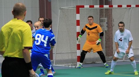 El próximo 18 de agosto arranca un curso de Arbitraje de Futsal en Chimbas.