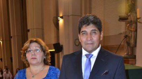 Pastén  Molina  –  Cabrera  Tejada