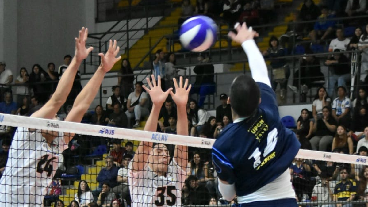 UPCN tuvo una prueba de alto nivel ante Japón B y ya piensa en sus grandes desafíos de la temporada