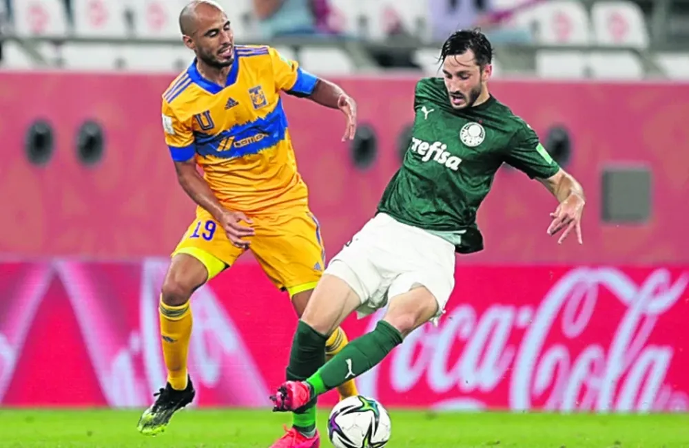 Tigres y Bayern: David y Goliat