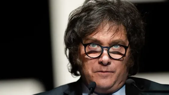 Milei volvió a cargar contra los gobernadores: “Ya habíamos avisado que cortábamos las transferencias”