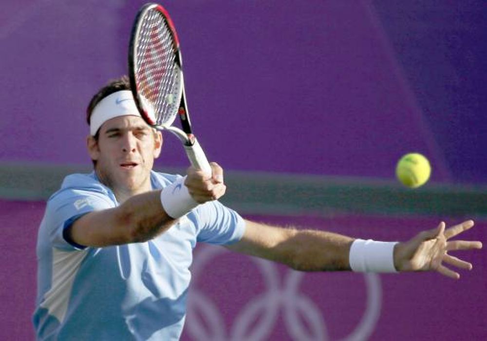 “Lo esperé cuatro años”