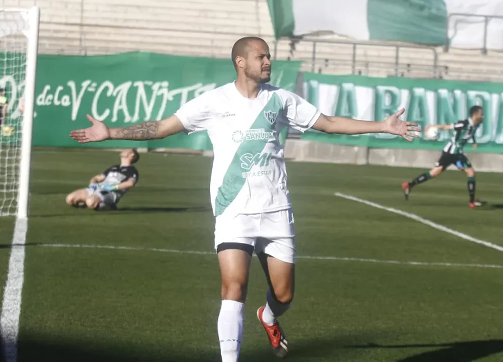 Desamparados fue todo corazón