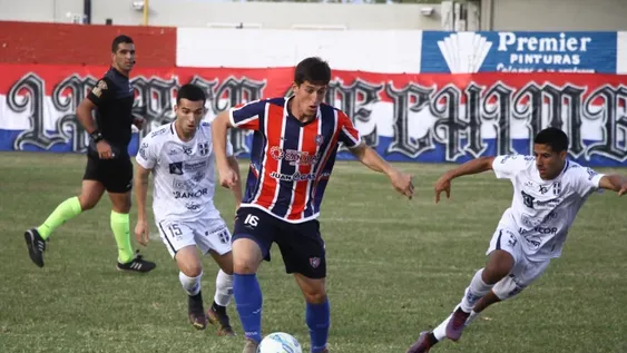 Peñarol apuesta un pleno