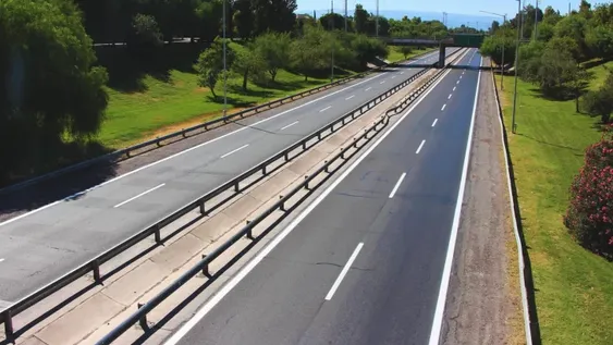 Con el cielo despejado, la máxima llegará a los 26 grados hoy en San Juan