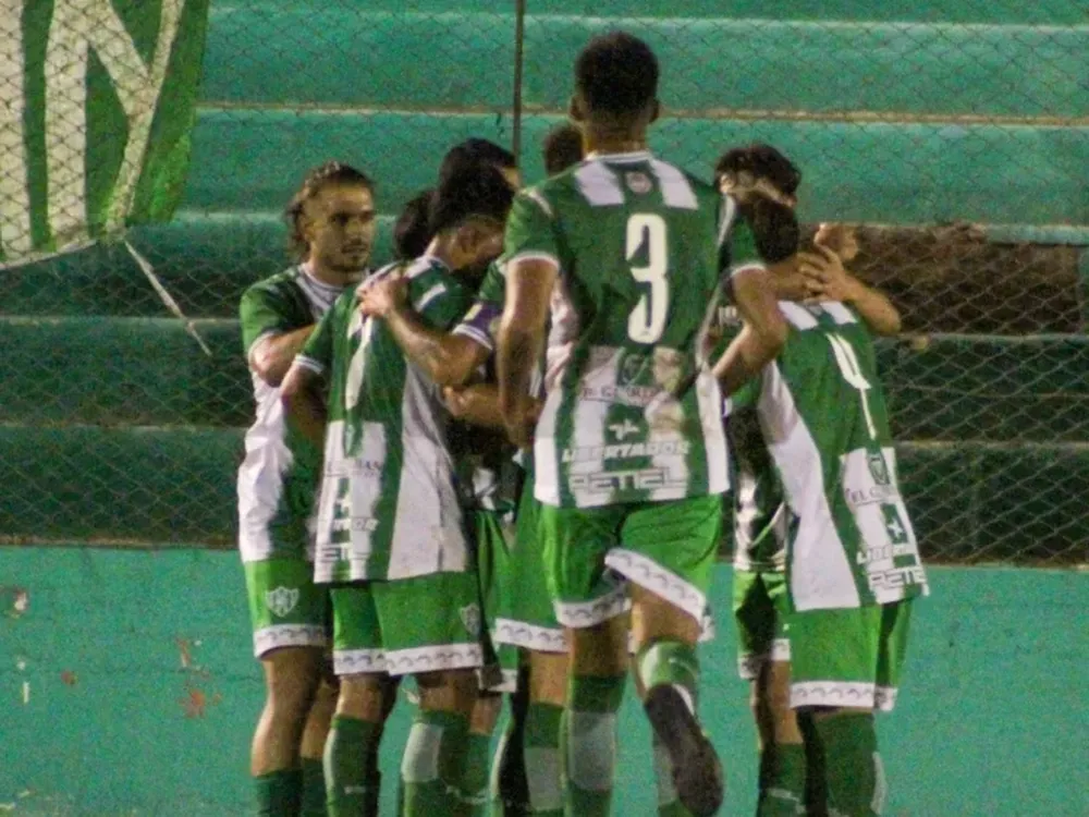 Desamparados venció a Rivadavia y también lidera: todos los resultados del domingo