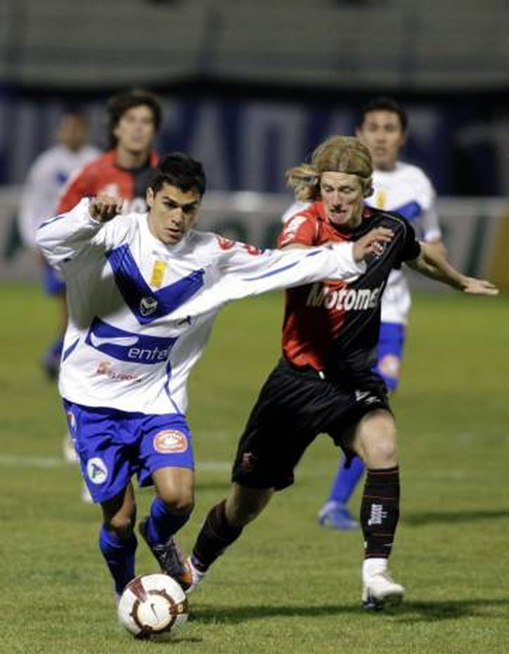 Newell’s, tras 18 años