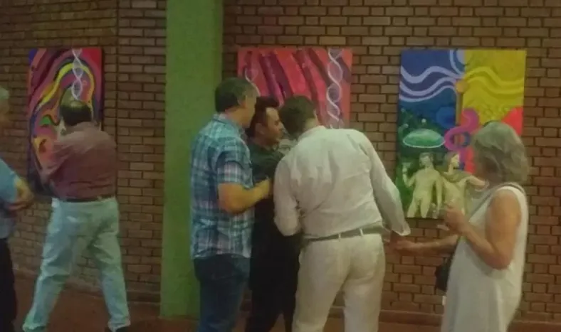 Turismo, vino y cultura