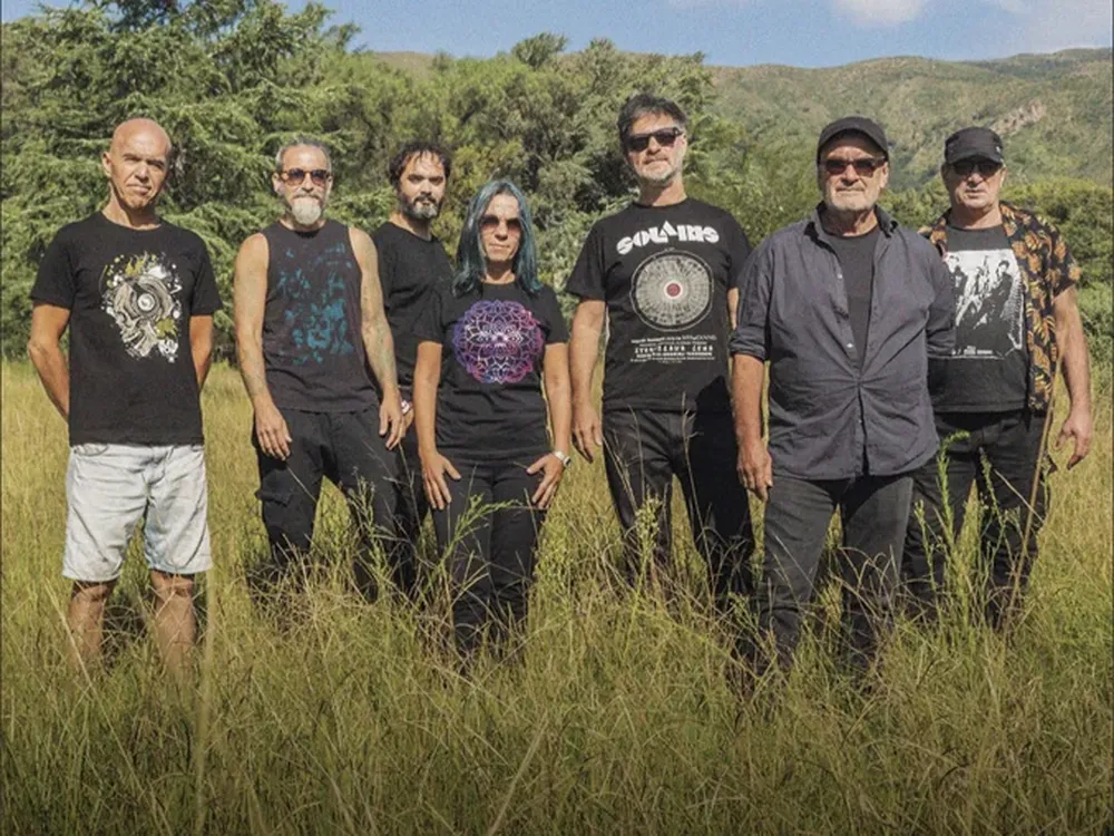 Las Pelotas celebra 36 años de historia y llega a San Juan con su gira 6×6