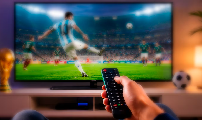 Mundial 2026.
