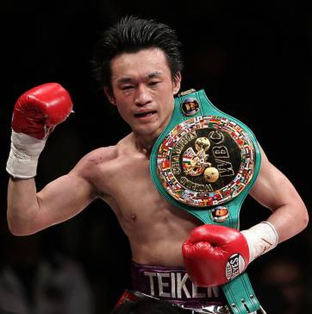 Muñoz, a punto para la cita