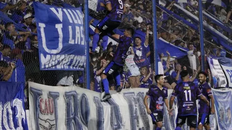 Campeón. Atlético Unión, el mejor del 2025, debutará como local ante Rivadavia en el inicio del Apertura local.