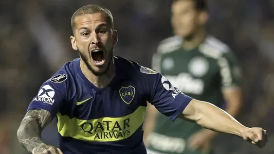 El mensaje premonitorio de la esposa de Benedetto