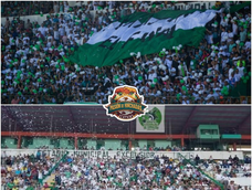 los desamparados, la hinchada de un club de honduras que llama la atencion por su parecido con el vibora sanjuanino los desamparados, la hinchada de un club de honduras que llama la atencion por su parecido con el vibora sanjuanino