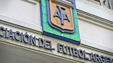 Todos los partidos afectados por el paro de la AFA