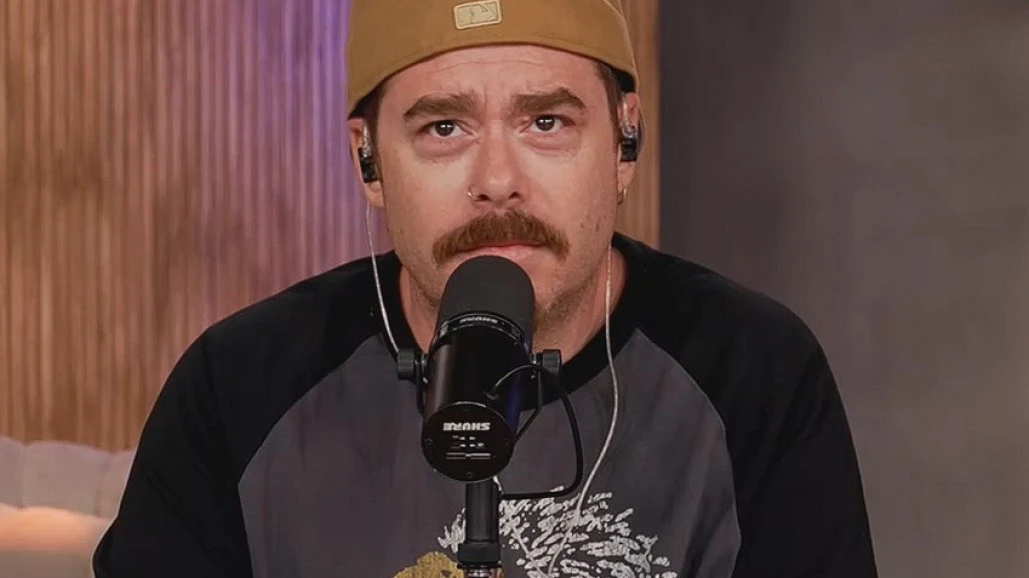 El impresionante cambio físico de Migue Granados: “Ya bajé 20 kilos”