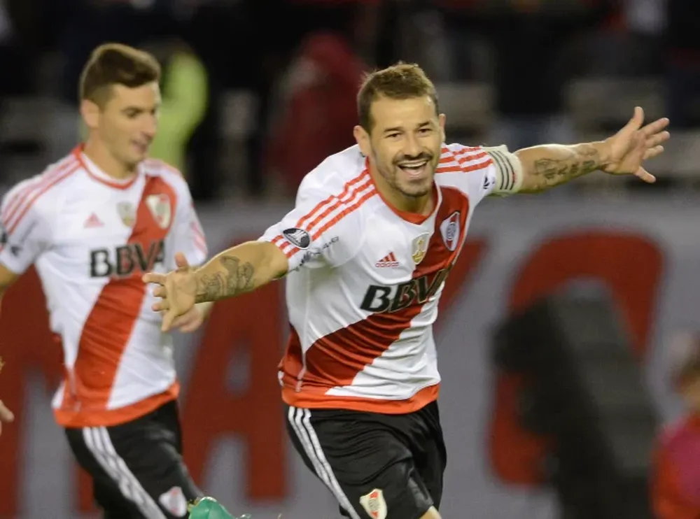 River, invicto, ya está en Octavos