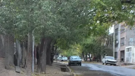 Asesinan a un hombre de 39 años en la puerta de su casa