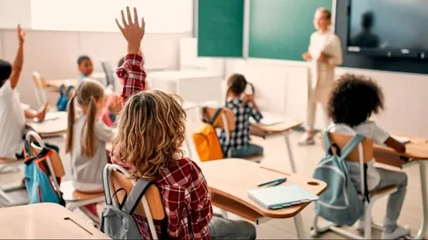 Aprobaron el “castigo corporal” en escuelas de un distrito de Estados Unidos