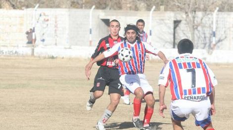 Se viene el mano a mano