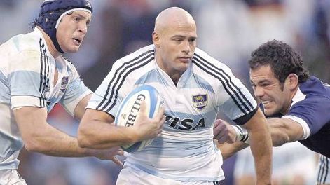 Los Pumas: Ya era hora