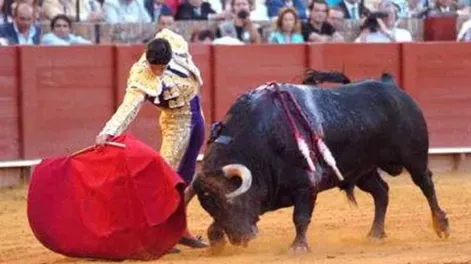 Cataluña prohibirá las corridas de toros a partir de 2012