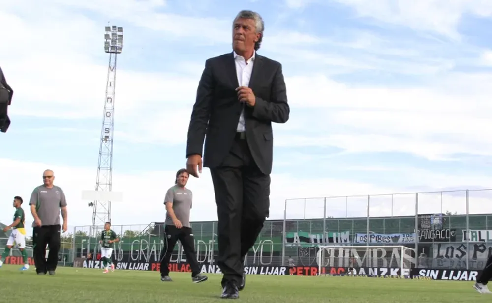 Gorosito: “Esta es una campaña histórica para San Martín”