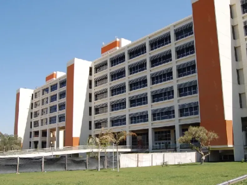 Centro Cívico.