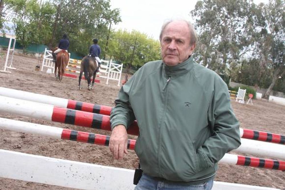 Tagler dio una clínica