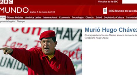 Las repercusiones a nivel mundial