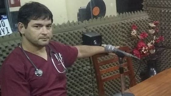 Detienen a un médico luego de ser denunciado por dos pacientes por abuso sexual