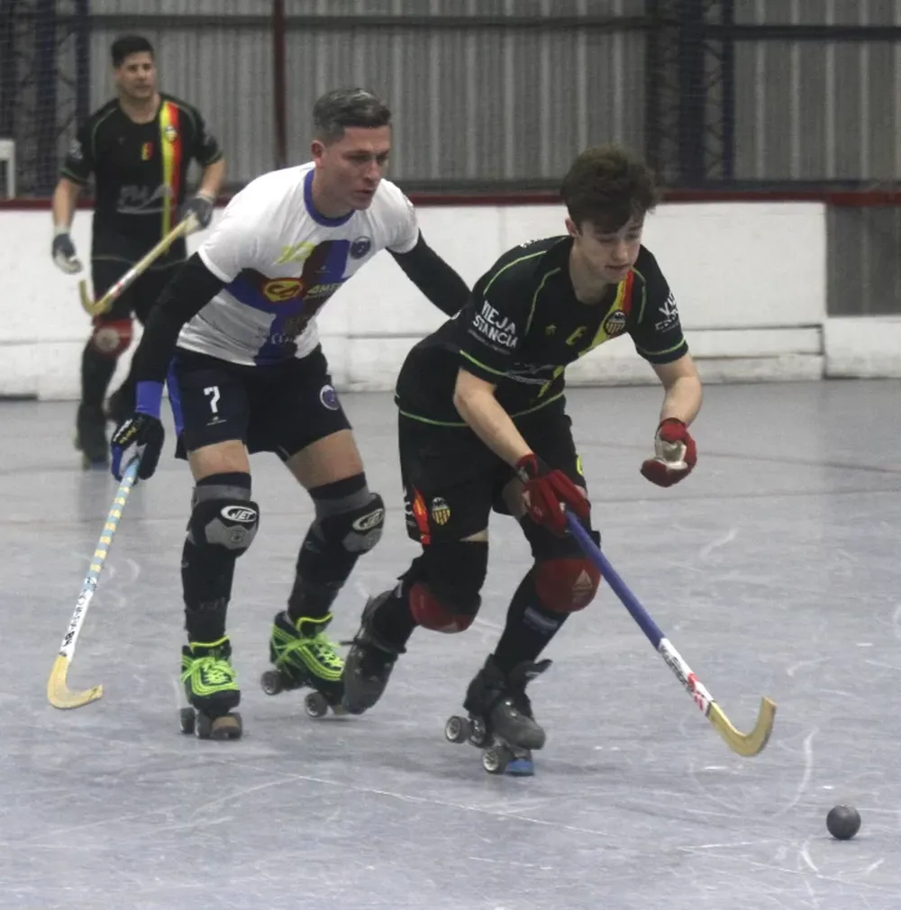 Los líderes Social y UVT salen hoy a la cancha en la jornada de adelanto