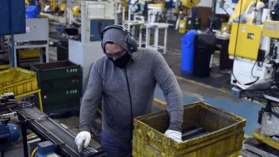 El segundo pago del ATP alcanzó a 2 millones de trabajadores y 240.000 empresas