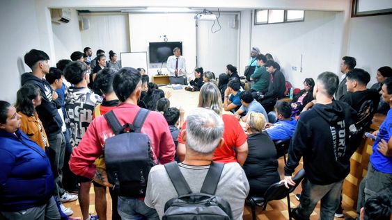 El fiscal Eduardo Gallastegui informó a los denunciantes los detalles de la presentación que hizo la defensa de los dueños de Branka Motors para reparar el perjuicio económico.&nbsp;